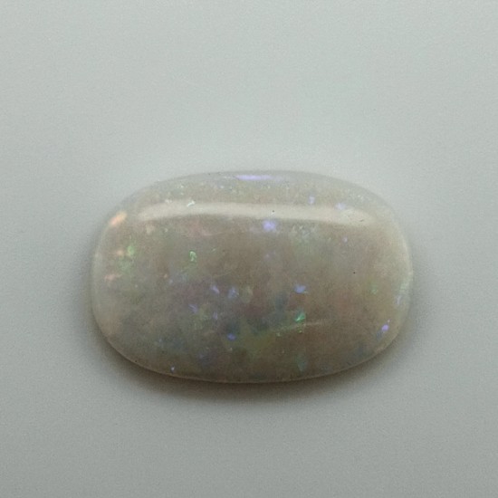 Australian Opal (Dudhia) 13.5 Ct Best Quality Australian Opal (Dudhia) 13.5 Ct Best Quality